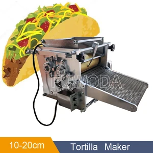 12 최고의 판매 자동 옥수수 기계 - №5