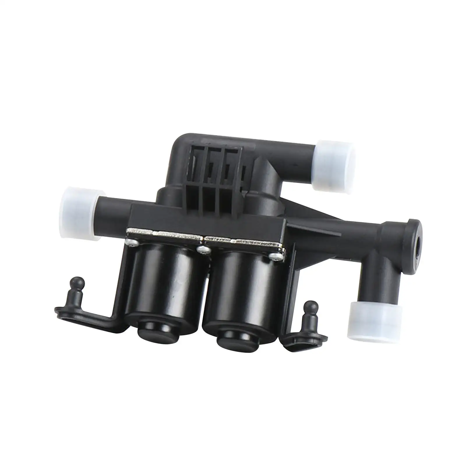 

Heater Control Valves 64219310349 High Performance Wear Resistant Replacing for BMW 5 Series GT 2009-2016 7 Series 2009-2015