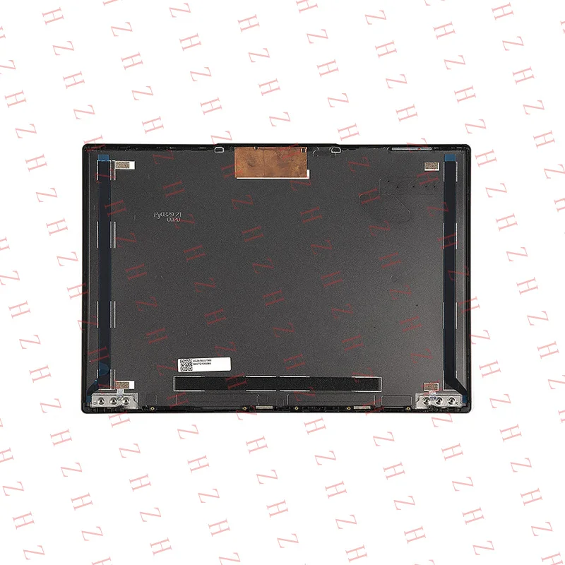 P+ For lenovo YOGA 13S Slim7-13ITL5 A/C/D case set 2021 Black/Sliver Top case