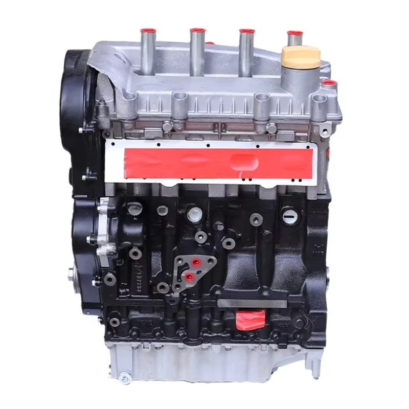 применяется к высококачественному двигателю 1.3L Acteco SQR473F для Chery Qqme M1 A5 Kimo A1 QQ6 S21