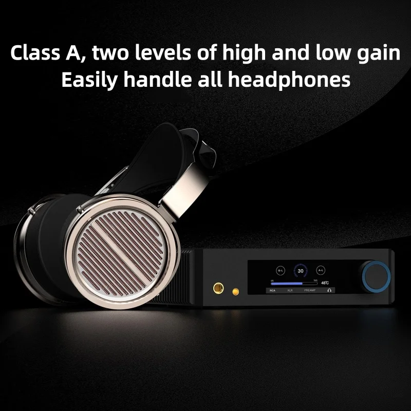 N7 Class A Fully Di…