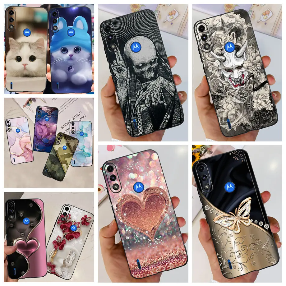 For Motorola Moto E… - image