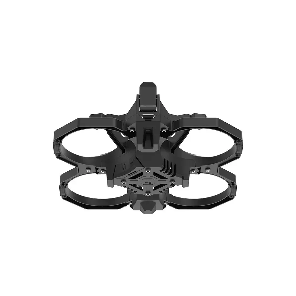 IFlight Defender 20 2 بوصة إطار عدة ، حراس المروحة المدمج لأجزاء سباق الطائرات بدون طيار FPV