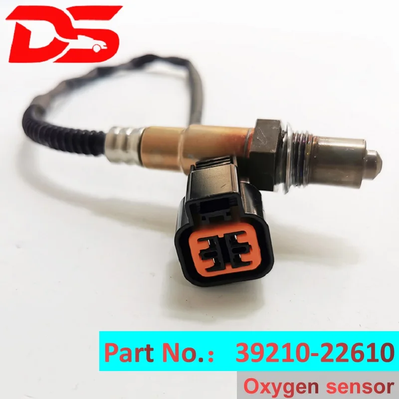 39210-22610 Lambda Oxygen O2 Sensor For Hyundai ACCENT COUPE ELANTRA 3921022600 SU6267 3921022610A