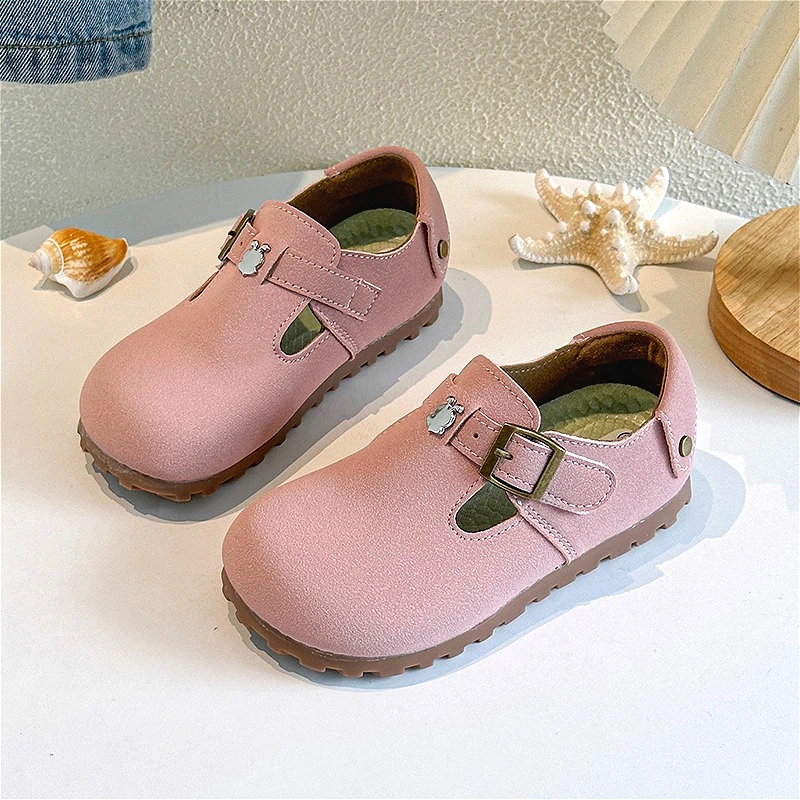 

New Kids Casual Shoes Outdoor Non-slip Closed Toe Classic Design Children's Shoes Comfortable Boys Girls Sneakers 6 To 12 Years