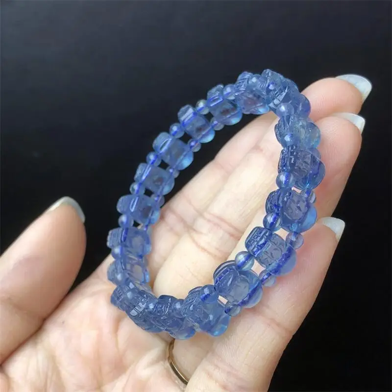 الزبرجد الطبيعي Pixiu حبة سوار كريستال الريكي شفاء أحجار كريمة عالية الجودة الأزياء والمجوهرات هدية