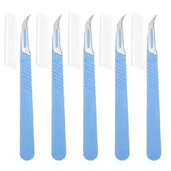 1Pc Naad Rippers Plastic Handvat Naad Ripper Unpicker Draad Snijder Voor Naaien Craftin Handwerk Naaien Naaien