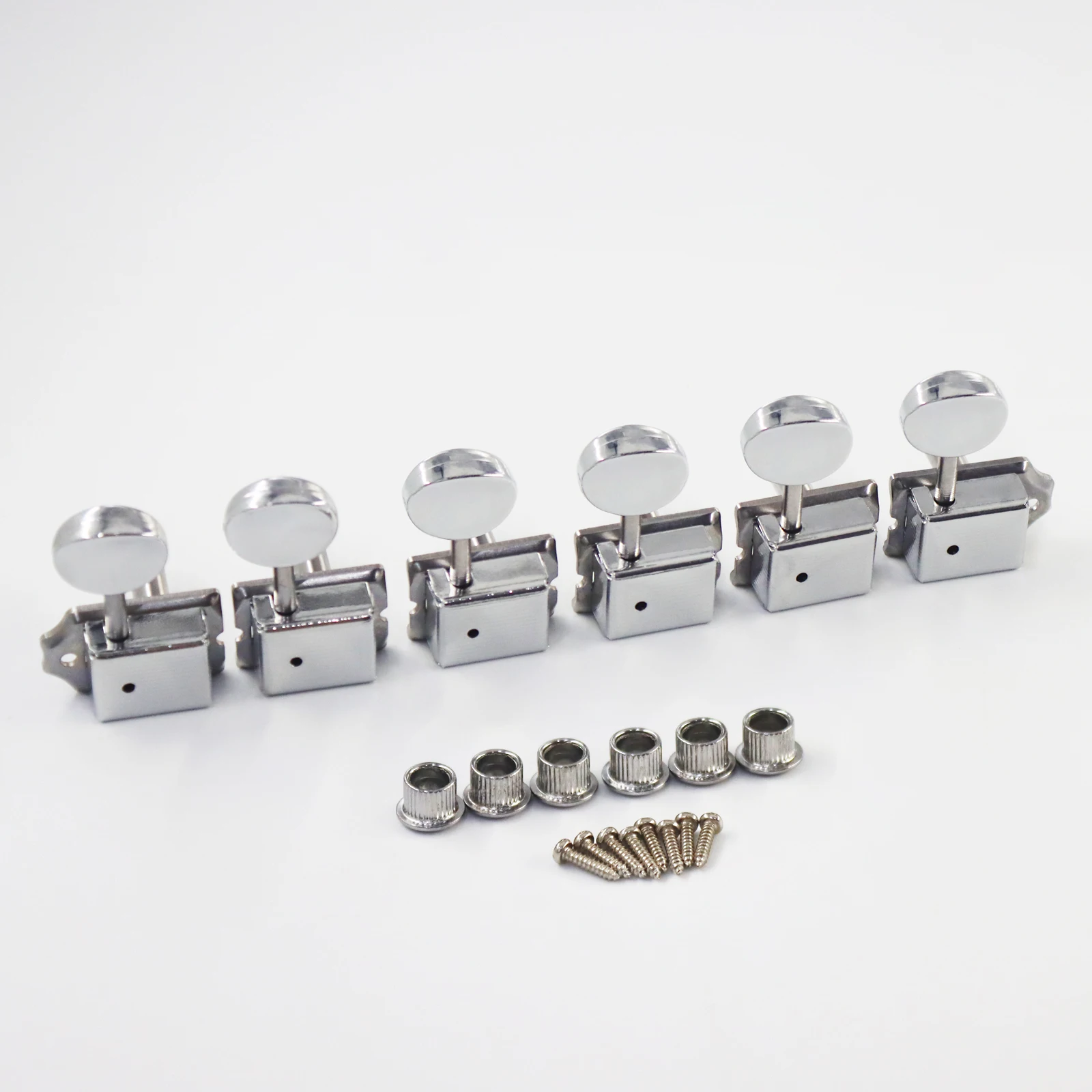 Thumbnail 4 - #82 Best Guitar Strings to Buy In 2026