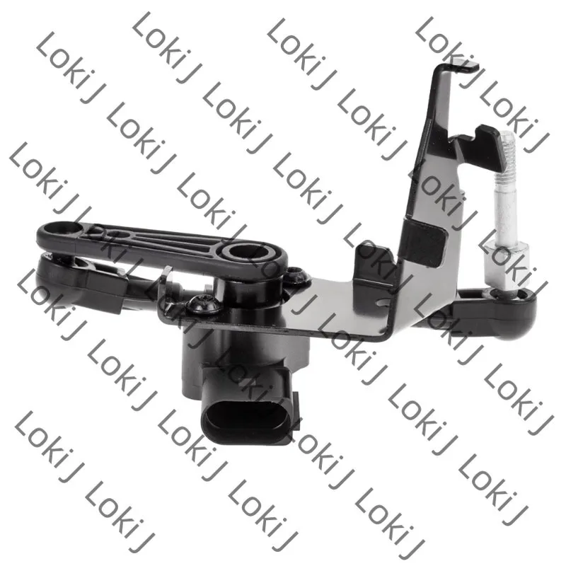 

Оригинальный OEM датчик уровня передней правой фары 8 Вт 0941286 C,8W 0941286 Д,8Вт 0941286 E для AUDI A4/S4 B9 2016-2020,A5/S5 2016-2020