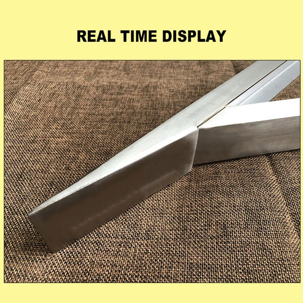 Инструмент для кожуры Jackfruit, открытая машина для ананаса из нержавеющей стали, специальный открытый нож Jackfruit