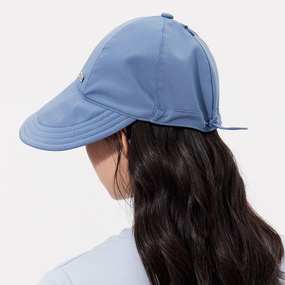 OhSunny Summer Panama Beach Sunscreen Hats For Women Wide Brim Sun Visor Caps Outdoor Sports Cycling Foldable Chapeu Feminino