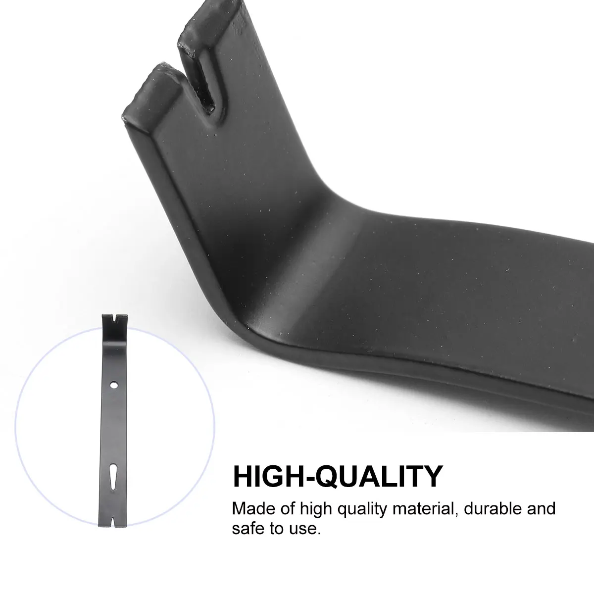 

Staple Remover Durable Nail Puller Lightweight Compact Design Portable Office School Woodworking Carpentry Hand Tools Multi