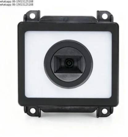 Long-distance QR code scanning module for parking and toll station scanning, maximum distance 1.5m, factory customized