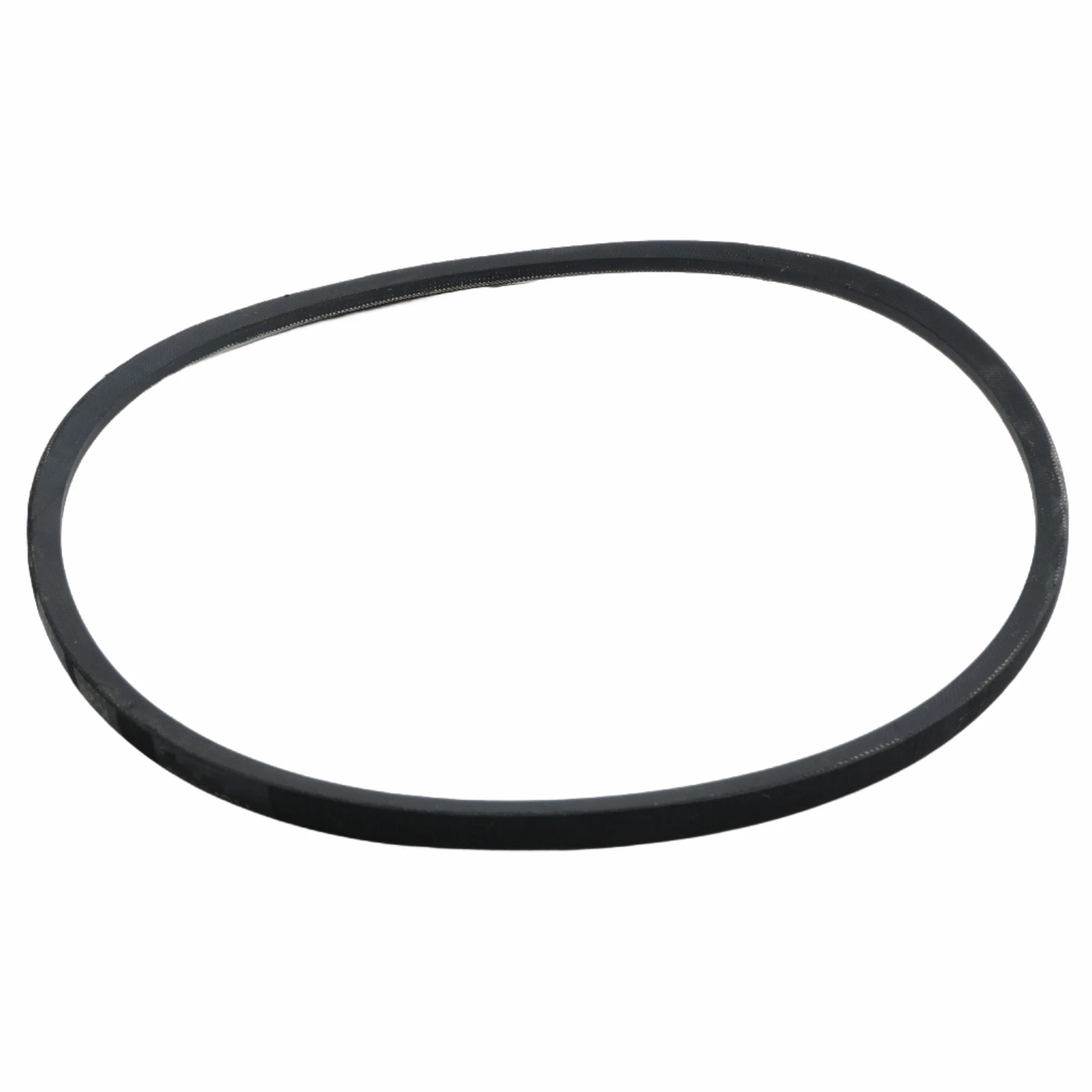 1pc K26 660mm Inner Girth Machine Transmission Drive V Belt 8mm Width Rubber Vee-belt Drive Driving Belt For Bench Drill