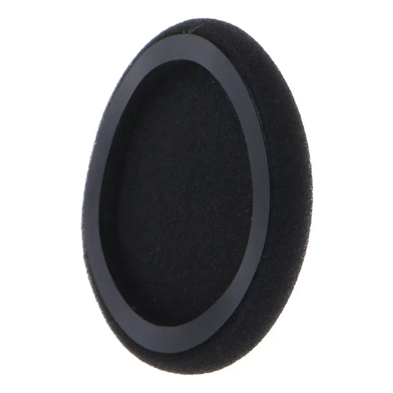 1 Pair Ear Cushion Cover Cup Earmuff Replacement for  K420 K402 K403 Ear Cushion Headphone Accessories