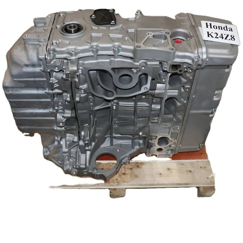 

Engine Assembly for K24Z8 140KW 4 cylinder 2.4L for Honda