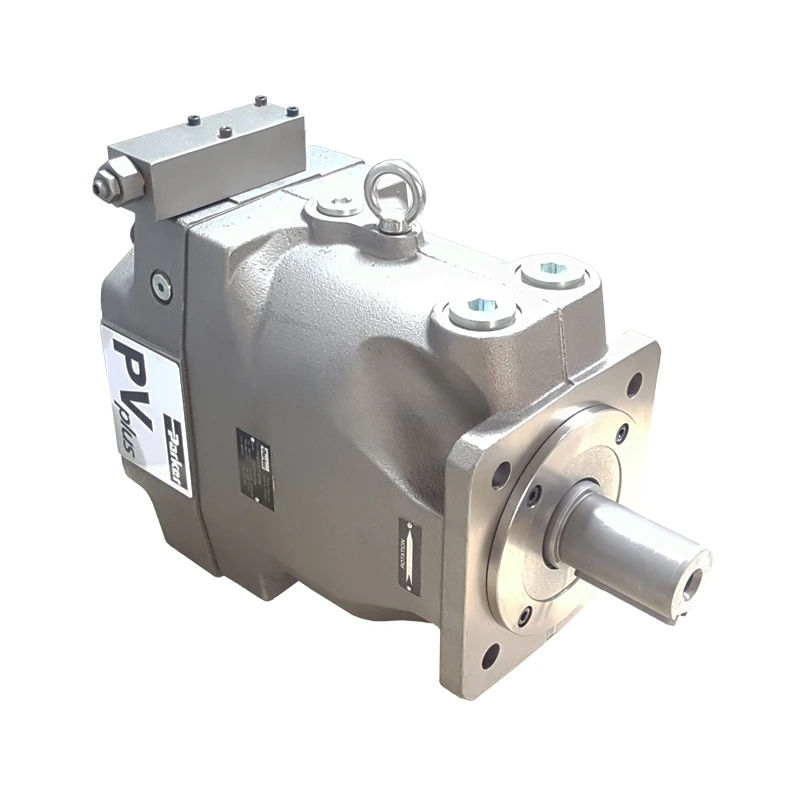 Wholesale price PV016 PV020 PV016L1D3AYNDL1 PV020R1K1T1NFR1 hydraulic piston pump for steel works slab caster