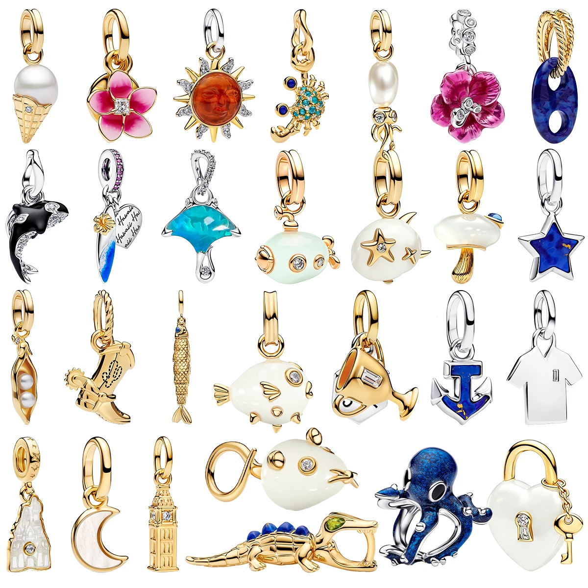 #25 Best Charms to Buy In 2026