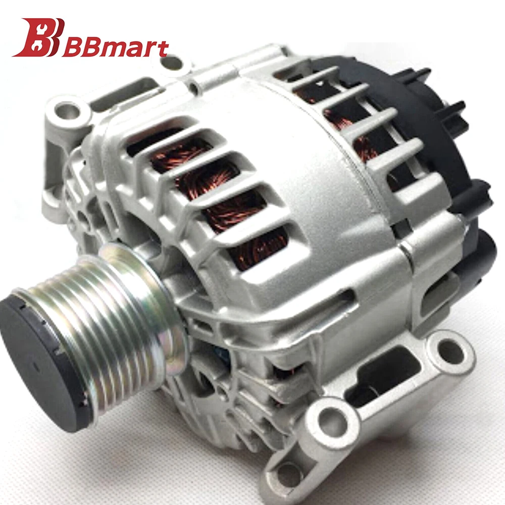 

A2711541502 BBmart Auto Parts 1pcs Engine Alternator For Mercedes Benz W212 W204 Car Accessories Factory Price OE 2711541502