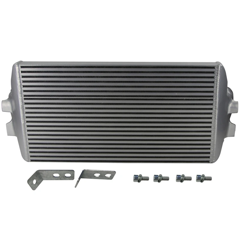 Performance Intercooler Fit For BMW F01/06/07/10/11/12 535i 518d 520d 525d 530d 640i