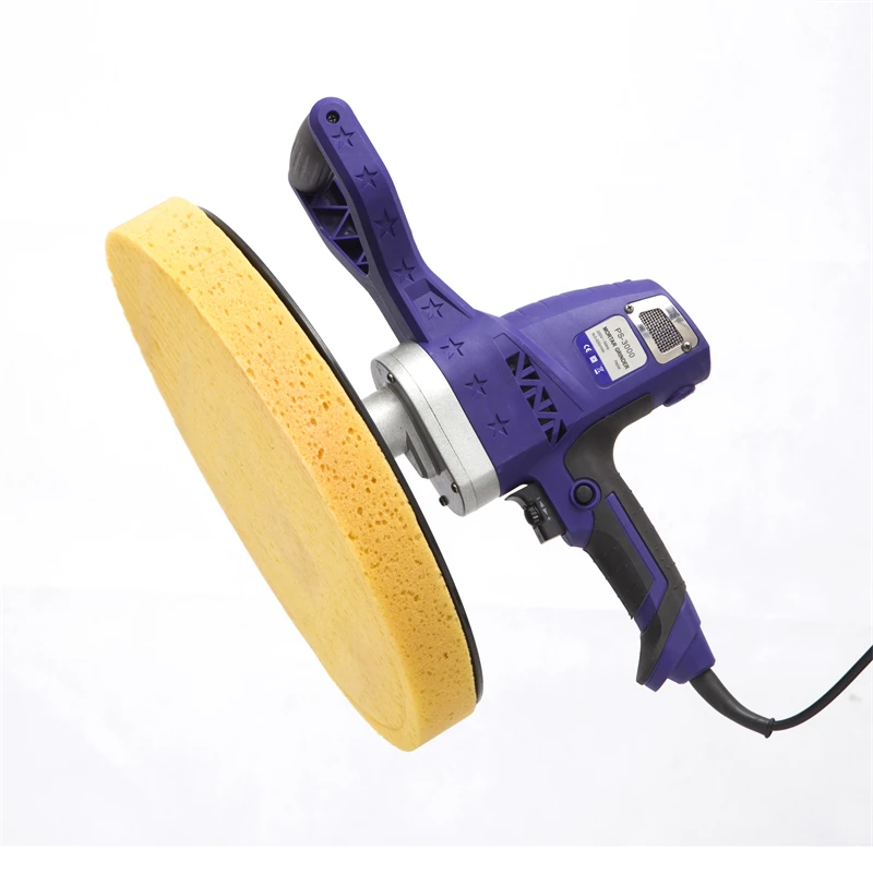 PS3000 wall leveling machine handheld electric wall plastering machine