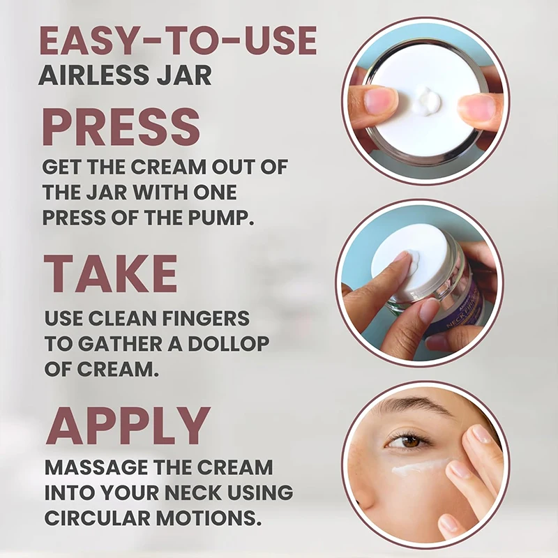 Retinol ครีมกําจัดริ้วรอย Instant Firming Lifting Anti Aging Fade Fine Lines Moisturizing Whitening Korea Repair Skin Care