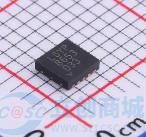 

5PCS New Original LT3045HDD 3944O