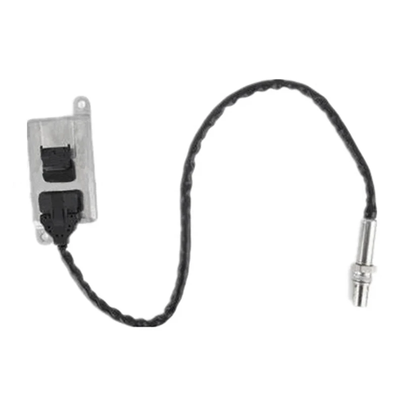 5WK97101 Nitrogen Oxide Oxygen Sensor For Euro.6 Diesel Engine SCR Emission System Truck Engine Nox Sensor Replacement