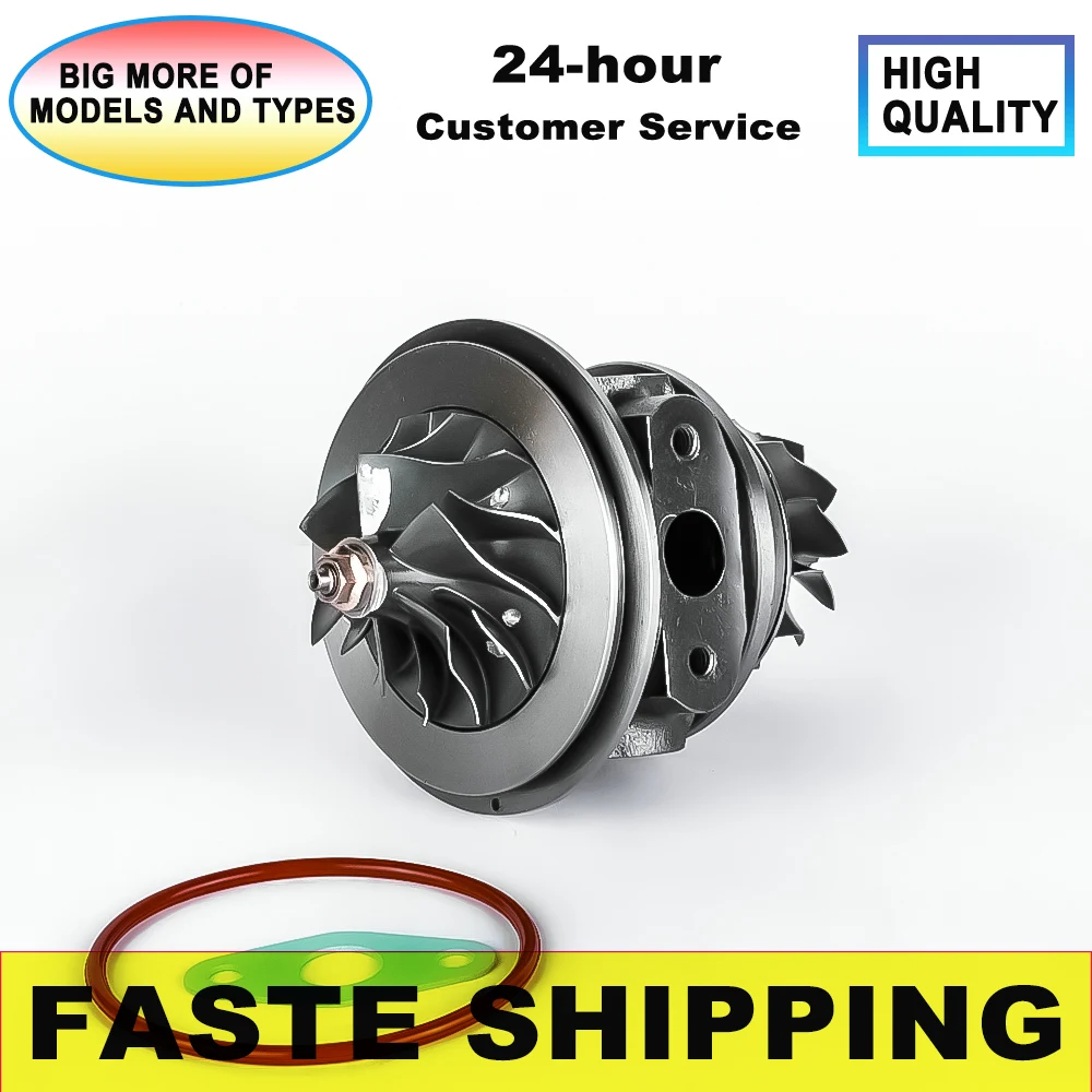 Turbo charger Cartridge TD04LR6-04HR Turbo Core for BMW X1 X3 Z4 2.0 181HP 242HP N20 N26 2011- 49477-02000 Turbine 49477-02002