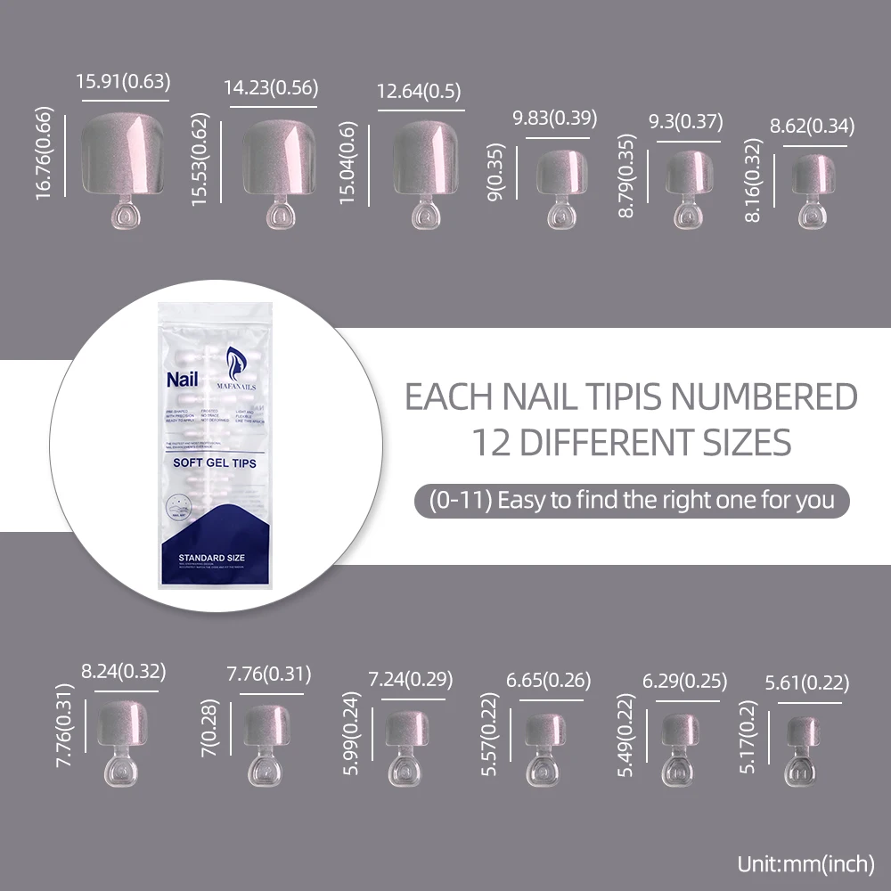 120 Stück einfache, glänzende, kurze, quadratische, künstliche Zehennägel, perlmuttartig, glitzernd, verchromt, falsche Zehennägel, Braut, Hochzeit, zum Aufdrücken der Zehennägel