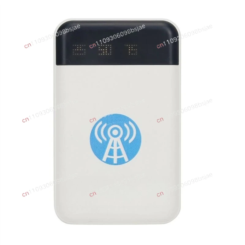 GGDX Duplex MMDVM UHF VHF Hotspot with NanoPi Duo2 Supporting for Pi-Star/C4FM/DMR/DSTAR P25