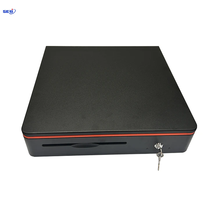 Billing Machine Cash Register Drawer Electronic Cash Drawer for Supermarket Retail Shop