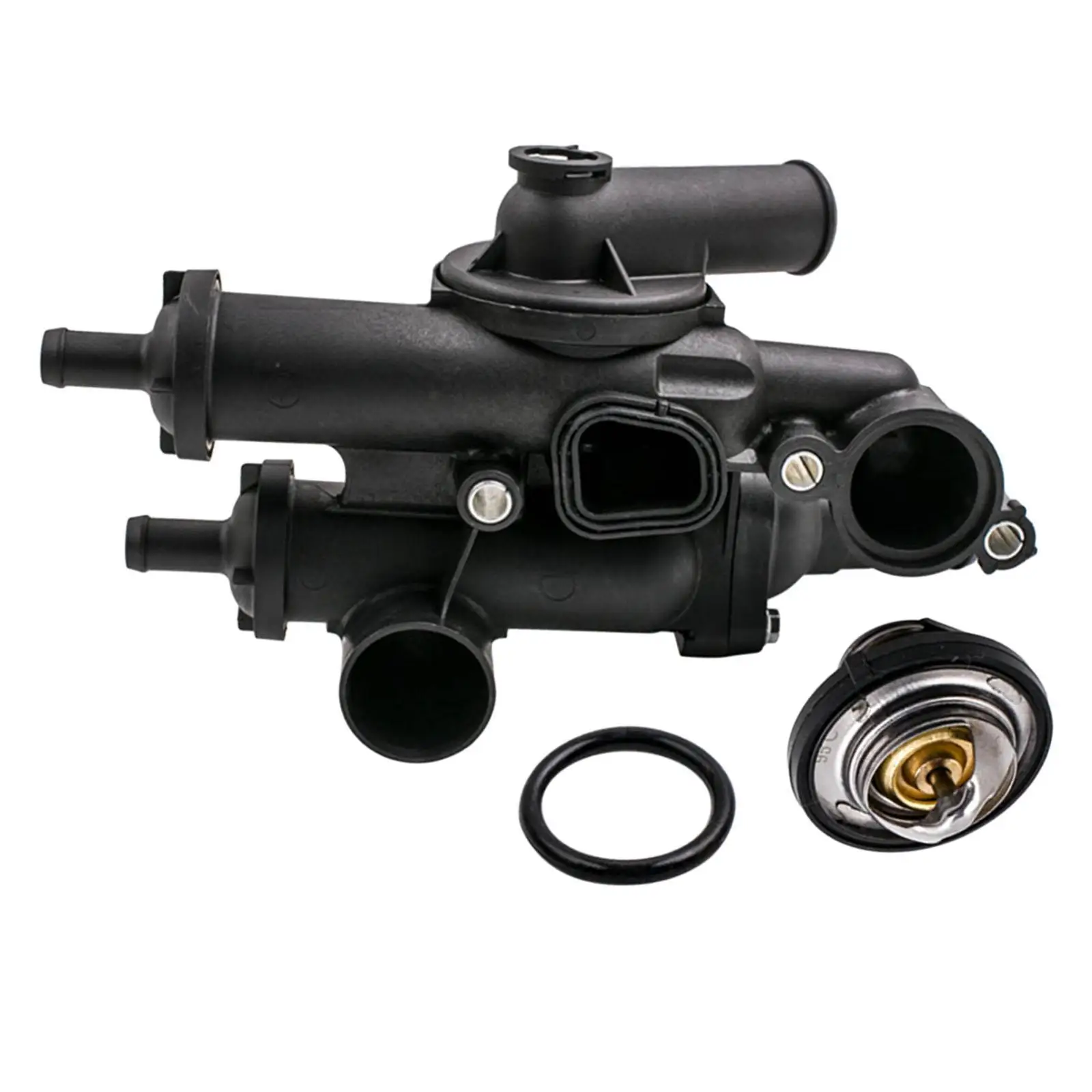 مجموعة ترموستات TC582 4884571AB 68003582AB تناسب البوصلة