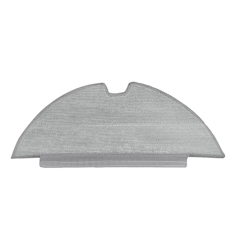 สำหรับ robovac eufy L35ไฮบริด +/LR30ไฮบริด + แผ่นกรอง HEPA สำหรับเปลี่ยนอะไหล่ถุงเก็บฝุ่น