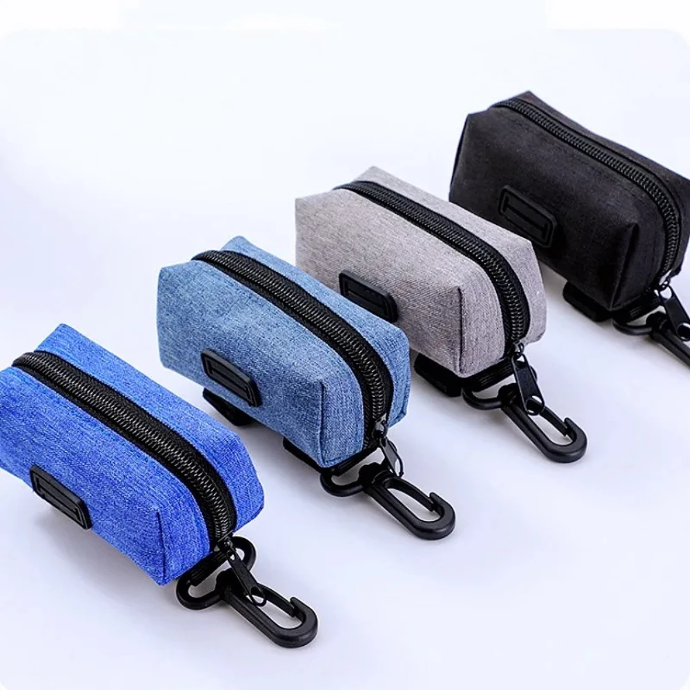 Dispenser Kantong Kotoran Anji - Poop Bag Dispenser ulasan dan harga