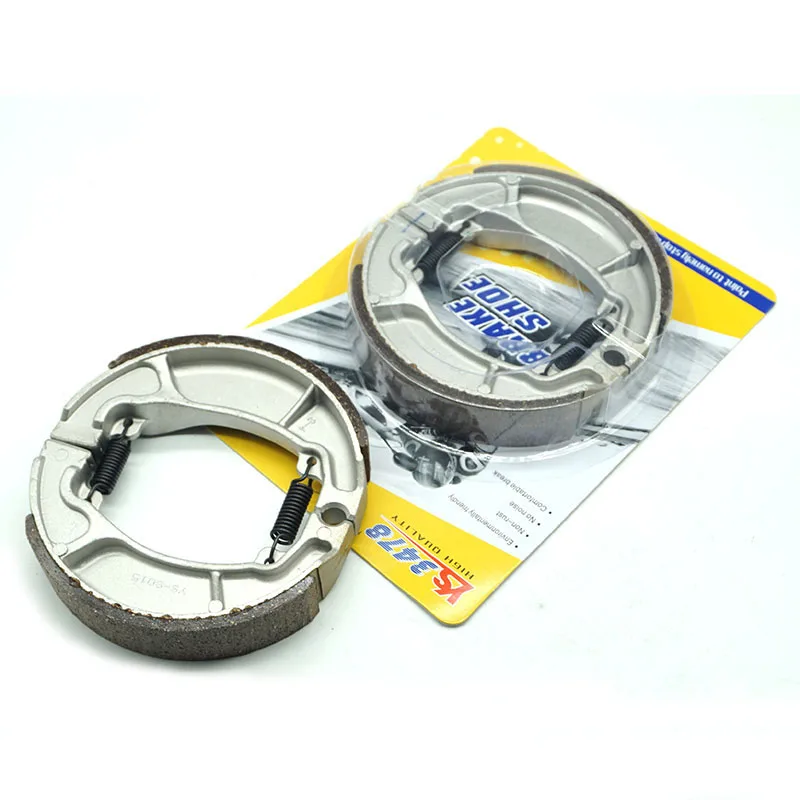 Pastillas de Freno Delanteras y Traseras para Motocicleta HONDA GLH125 7SH SDH125-60 CBF125R 2017-2020 XL230 MC36 2002 BENLY E 2025 XL 230 GLH 125