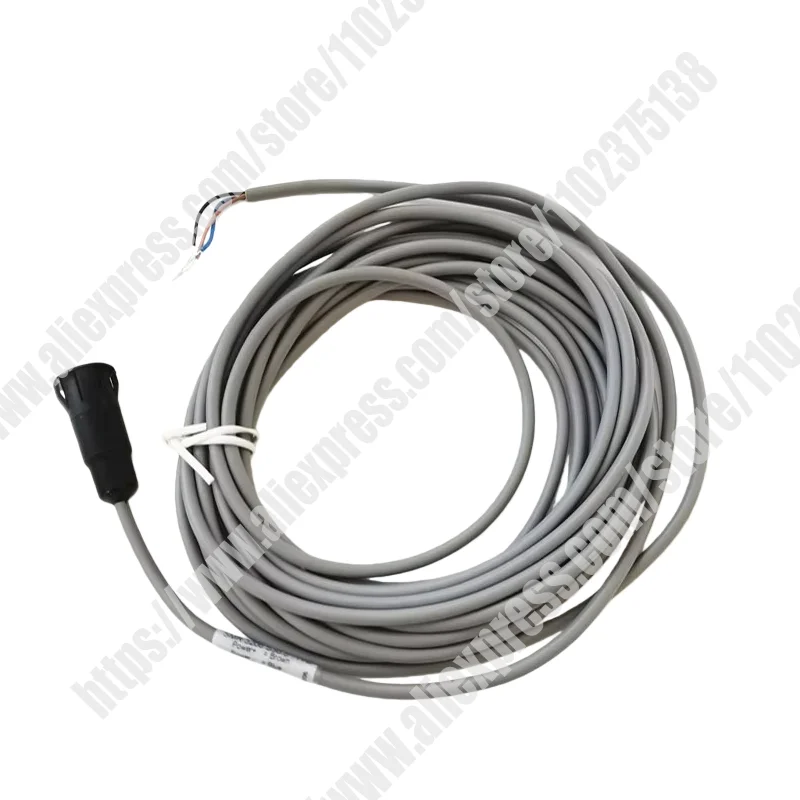 

SMR 3206 S30 5-TFE Photoelectric Switch Sensor