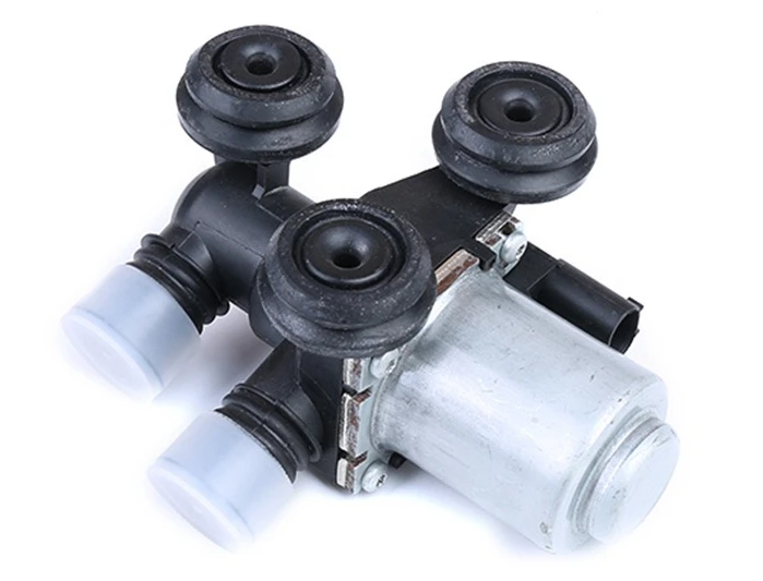 accessoires-de-pieces-automobiles-climatisation-automobile-valve-d'air-chaud