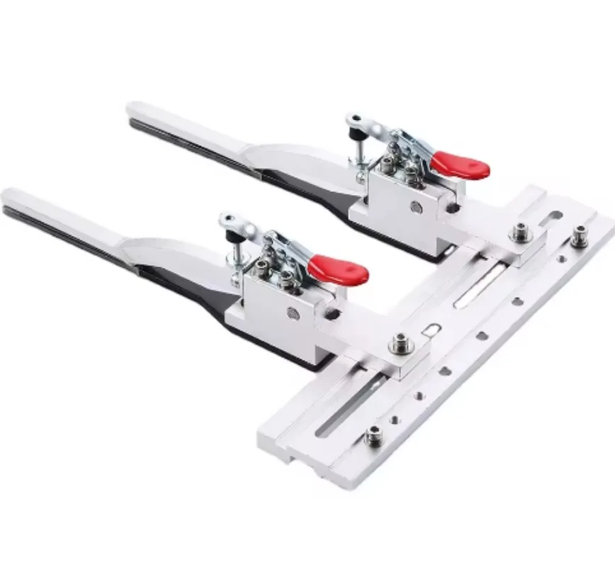 Durable Shoe Fixing Frame Compatible Tajima Embroidery Device
