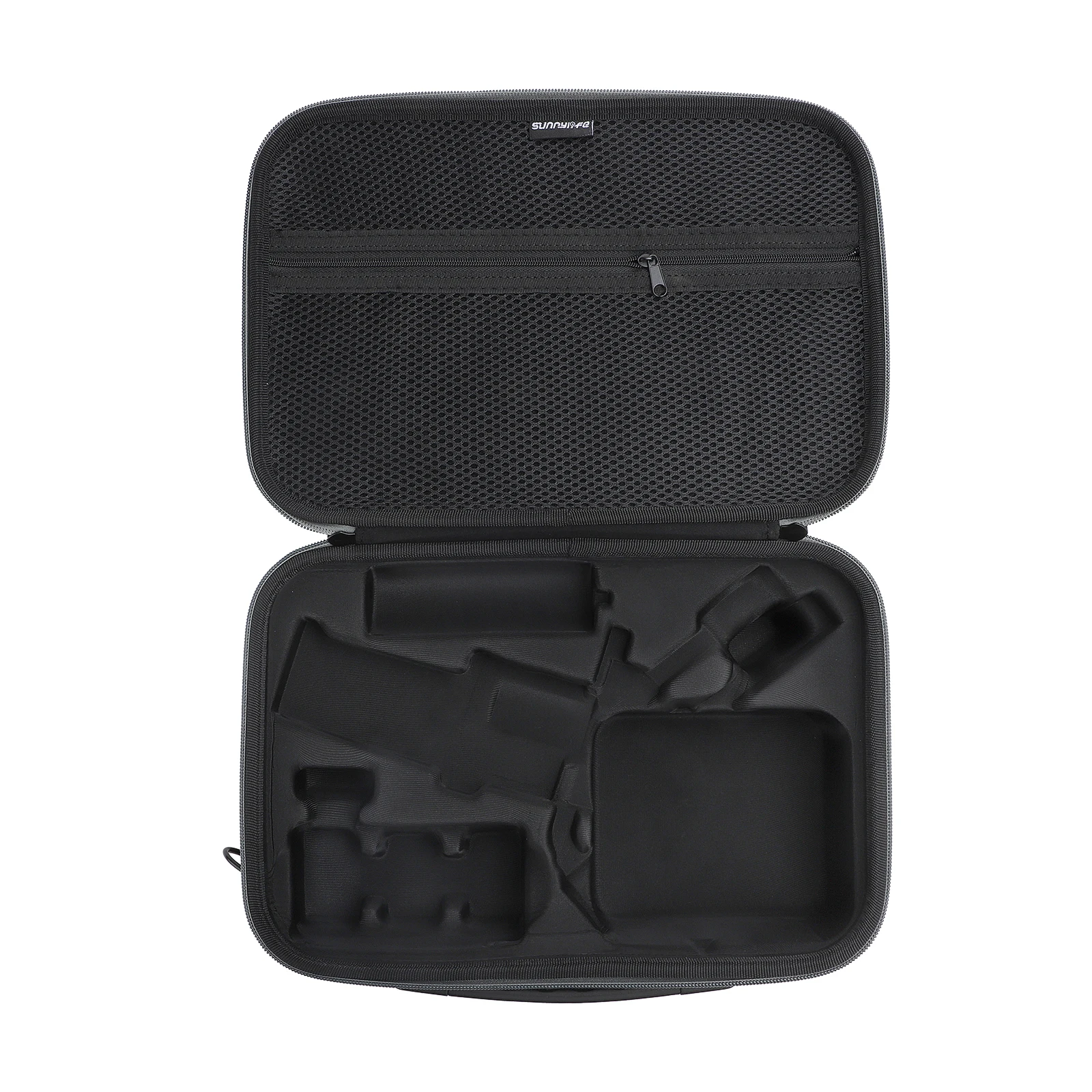 حقيبة التخزين ل DJI Ronin RS 3 Mini Gimbal ترايبود حزام الكتف حمل حقيبة يد صندوق سفر حقيبة ملحقات مقاومة للصدمات