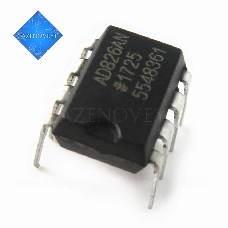 NO.1228  (4piece) AD826AN AD826 In Stock Can provide image reference