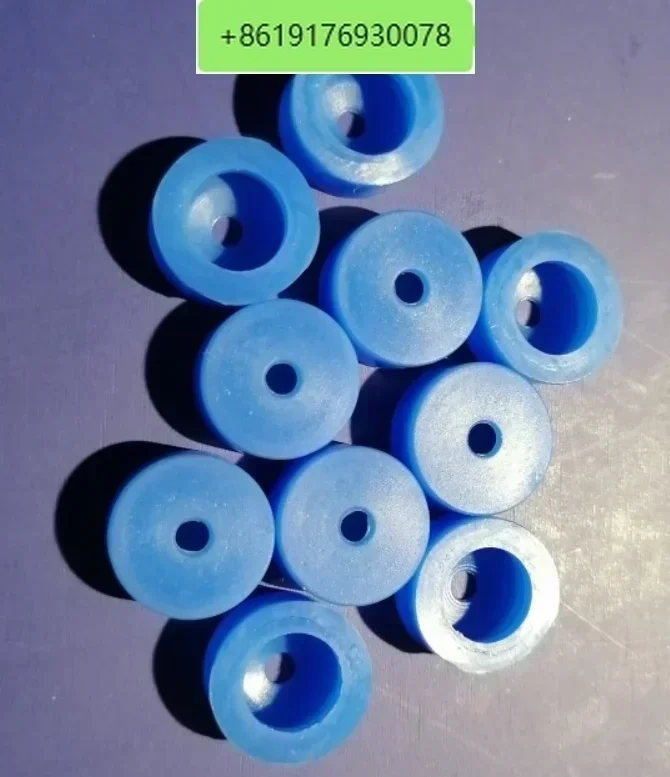 Laparoscopic trocar sealing cap puncture 3mm 5mm 10mm 15mm 18mm sealing jersey cap dilatation silicone membrane