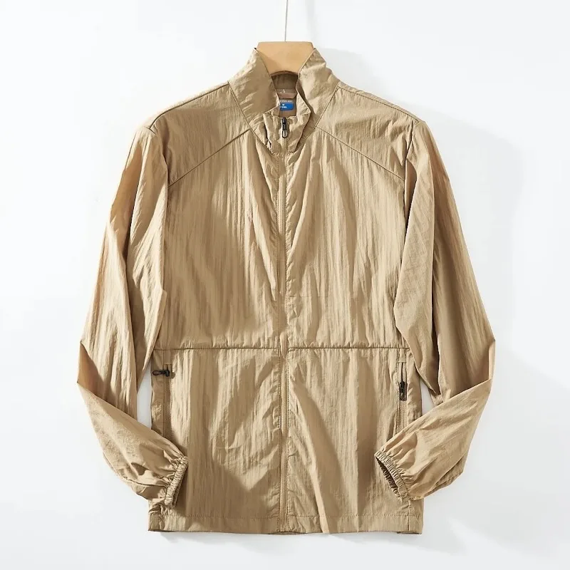 Thumbnail 3 - #23 Best Rated Mens Lightweight Skin Jackets to Buy in 2026