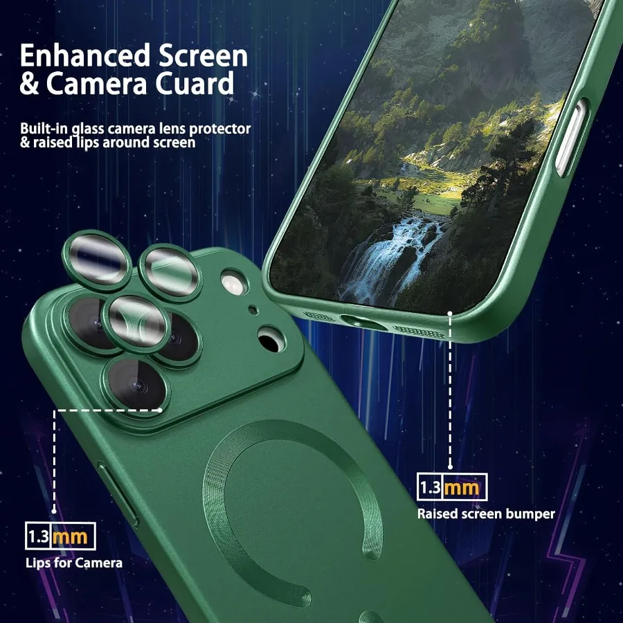 Thumbnail 3 - #75 Best iPhone 17 Cases to Buy In 2026