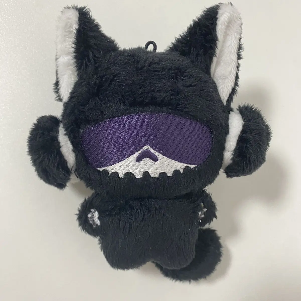 

Call of Duty Krueger Косплей 10 см аниме плюшевая кукла брелок с принтом кулон для тела плюшевый брелок подарок на день рождения