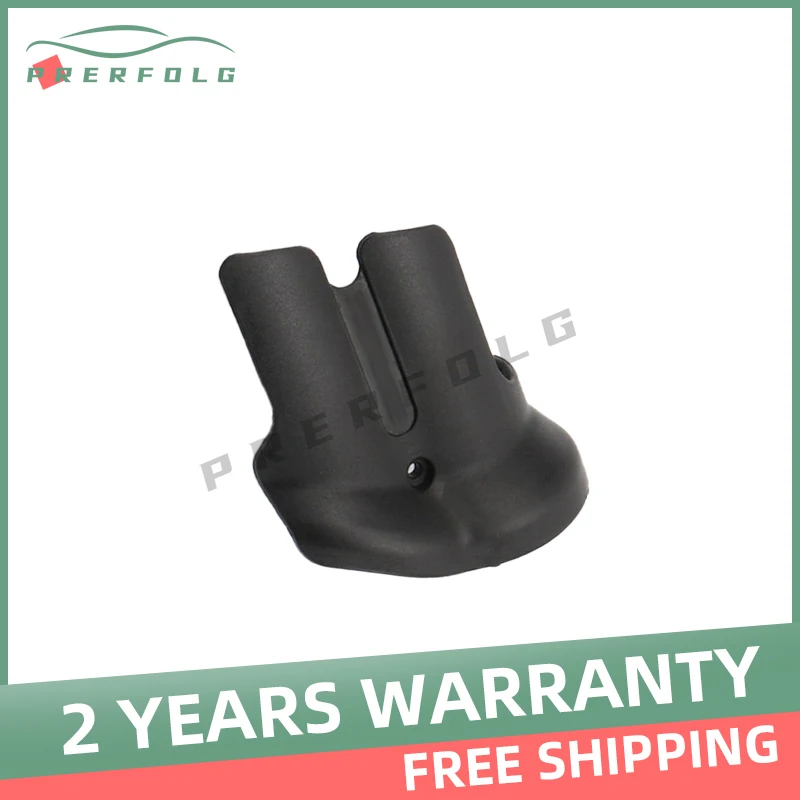 New Motorcycle Accessories For SCRAMBLER Scrambler 1200 Heat Shield Curve Exhaust Muffler Pipe Cover Black Guard