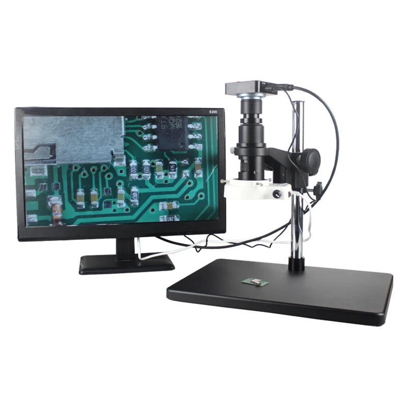 Industrial Video Mo… - image