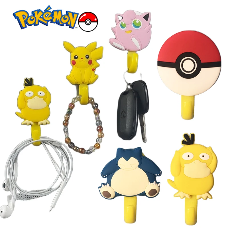 Pokemon Pikachu Doo…