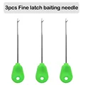 Baiting Needle