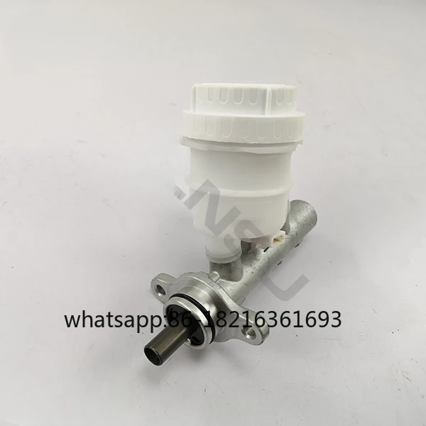 

Главный тормозной цилиндр для MN102882 TRITON L200